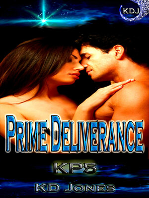 cover image of Prime Deliverance